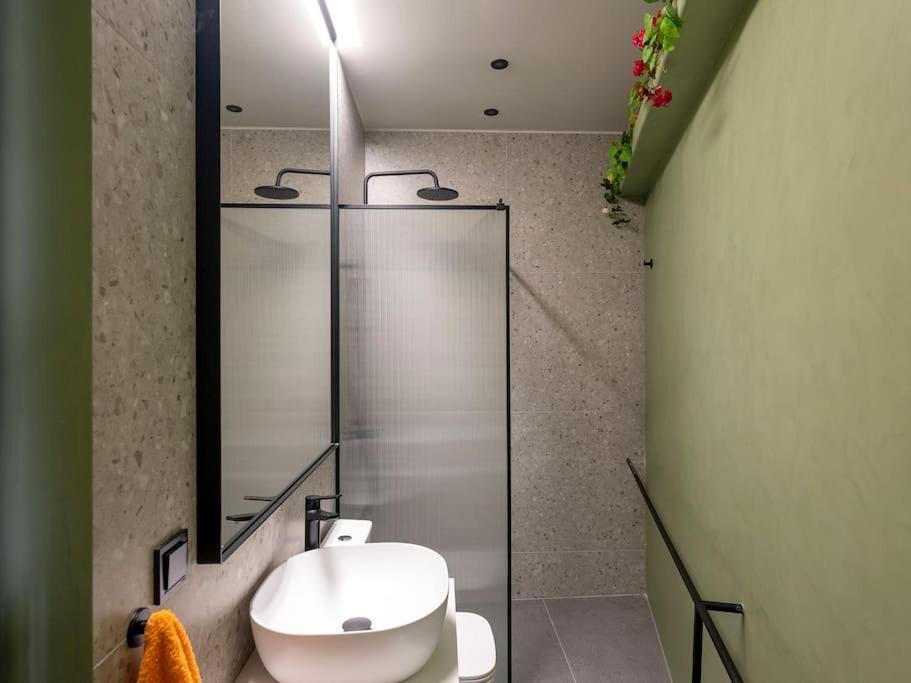 Hoppersgr- Amazing Apt In The Heart Of Athens - 3 Ngoại thất bức ảnh