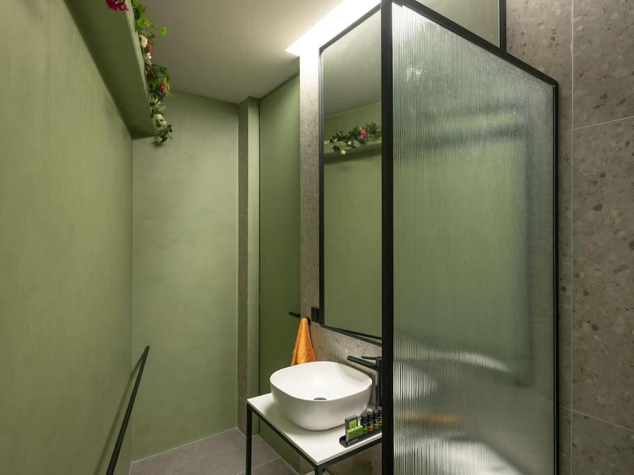 Hoppersgr- Amazing Apt In The Heart Of Athens - 3 Ngoại thất bức ảnh